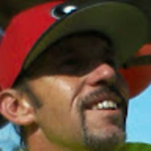 Meet your Posher, Thomas